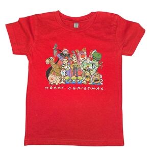 Toy Story Christmas Shirt